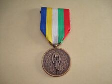 Médaille de Mérite Sport