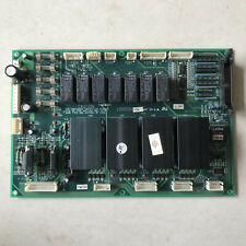 USED NORITSU J390590 PRINTER I/O PCB FOR QSS3001 minilab,good working condition