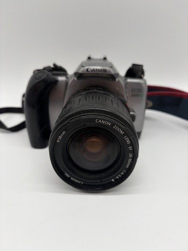 Canon eos 3000v reflex 35mm - reflex,