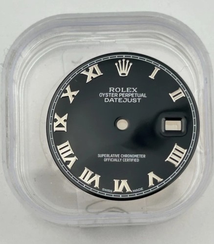 Original rolex datejust - original,