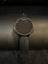 Garmin Forerunner 235 GPS Running Watch Only No Charger Untested