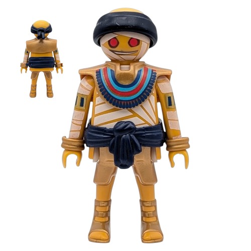 Playmobil figurine momie
