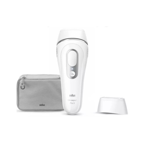 Braun epilateur lumière - à,