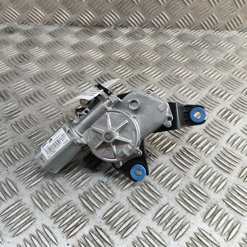 Moteur essuie glace - d'essuie-glace, jeep