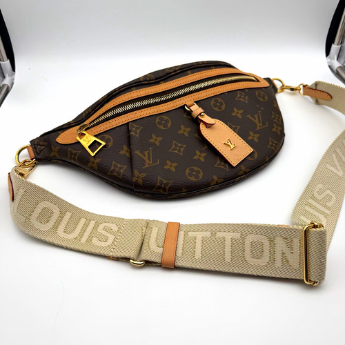 Louis vuitton high rise - vuitton,