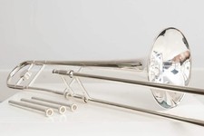 Shires TBQ33S Q33S Trombone De