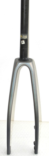 Fourche carbone cube litening - carbone,