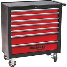 Servante d'atelier pro XXL 7