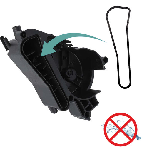 Joint compatible avec delonghi - avec,