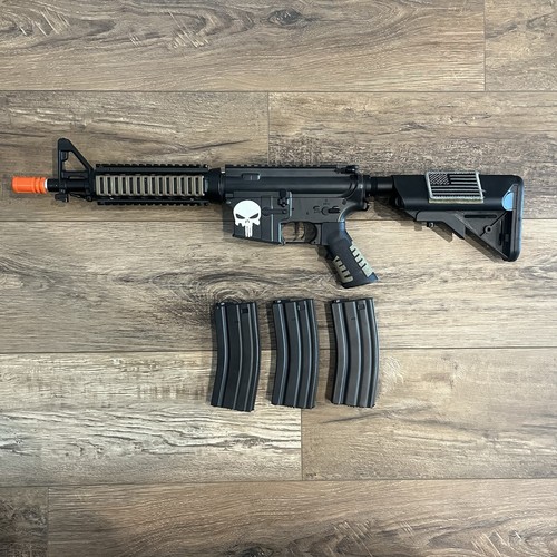 Lancer tactical airsoft - lancer,
