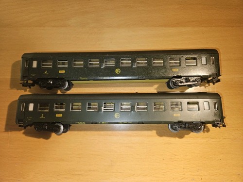 Märklin 4065 sncf - x2,