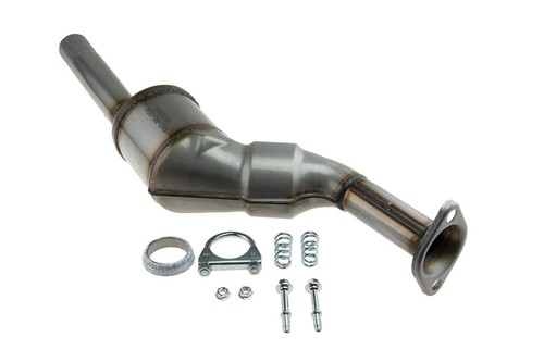 Catalyseur pot catalytique - pot,