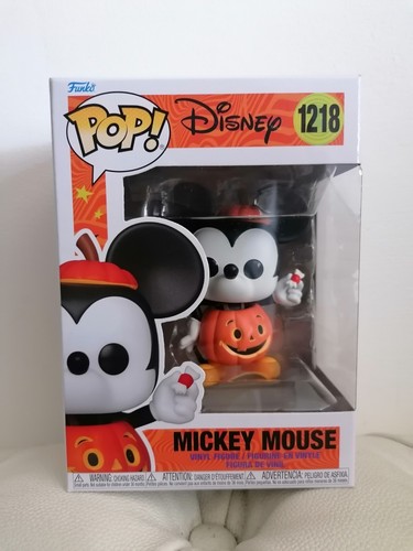 Mickey mouse figurine funko - mickey,