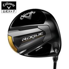Callaway ROGUE ST MAX Driver