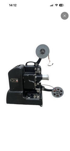 Projecteur ciné gel - ciné-gel, royal