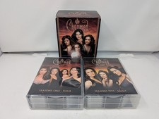Charmed - The Complete Series (DVD, 48-Disc Set)