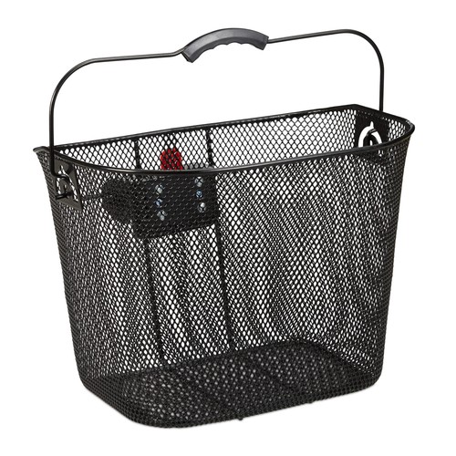 Panier vélo avant - vélo,