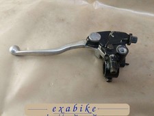 levier d'embrayage pour Kawasaki ER5