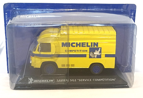 Saviem sg2 service - ,