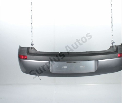 Pare choc arriere 9196977 - 9196977, opel