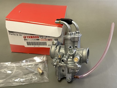 Oem genuine yamaha - oem, 2007-2025