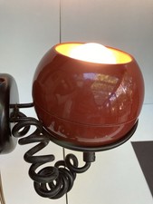 Lampe Applique Murale EYEBALL 70’S 