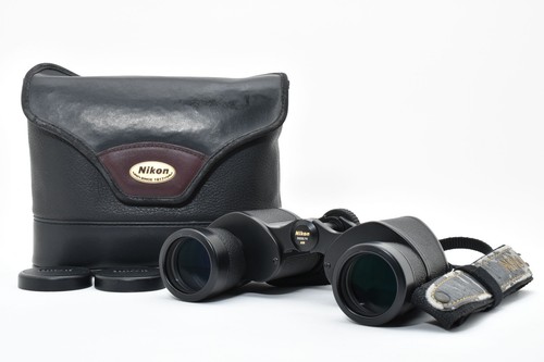 Jumelles nikon 10x35 wf - 10x35,