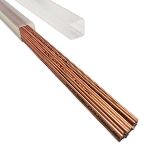Baguettes brasure mm - de, 2