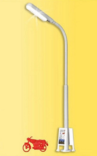 Viessmann 6085 lampe à - h0,
