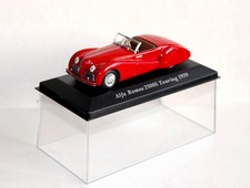 ALFA ROMEO 2500 S TOURING 1939