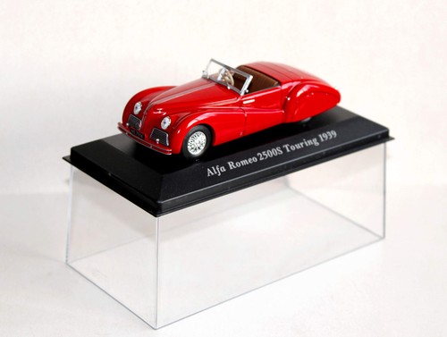 Alfa romeo 2500 - 2500, s
