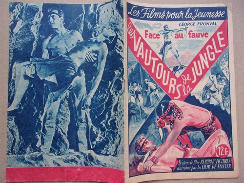 Les films pour jeunesse - la, "