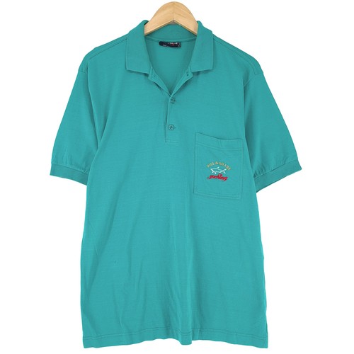 Paul shark polo - paul, &
