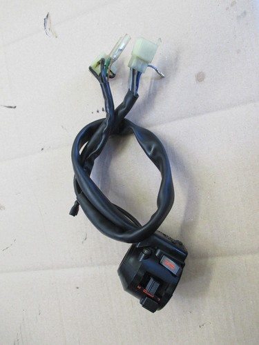 Commodo gauche pour honda - commodo,