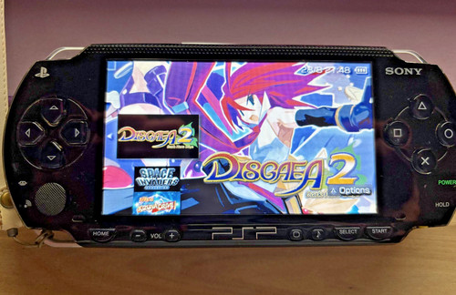 Console portable sony - ,