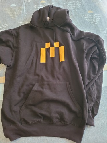 Sweat shirt minecraft - sweat,