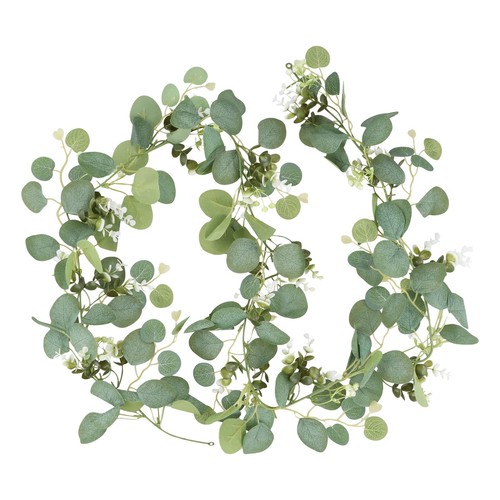 Lierre guirlande plantes - lierre,