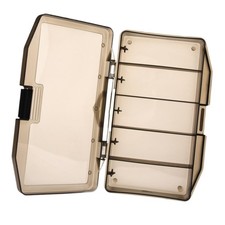 Boîte à leurres de pêche