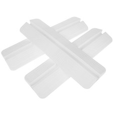  3 Pcs Barrière De Clôture