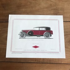 gravure l auto carrosserie