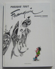 PRESQUE TOUT FRANQUIN 