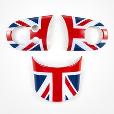 Union Jack Couverture de
