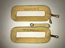 Jeux inducteurs EFEL 05891  démarreur MAGNETI MARELLI M130-8/24V1 et M130-6/24V1