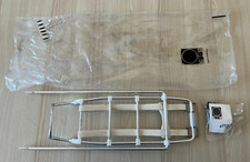 Vintage Ancien ESGE 8075J3