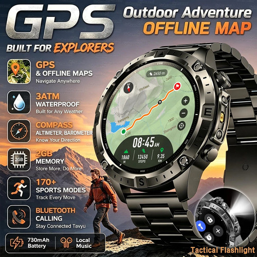 Gps outdoor portable - gps,