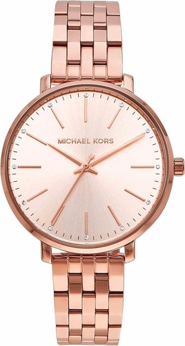 Montre quartz pour femmes - pour,