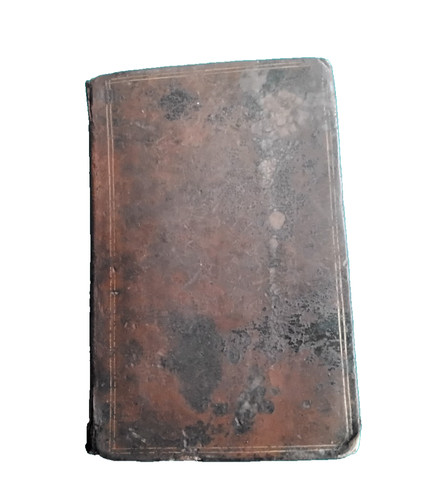 Date 1608 livre 6 7 - date, 6-7