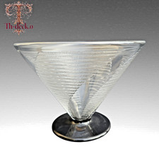 VASE DAUM NANCY FRANCE