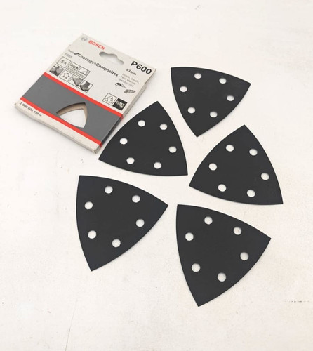Feuilles abrasives f355 - feuilles,