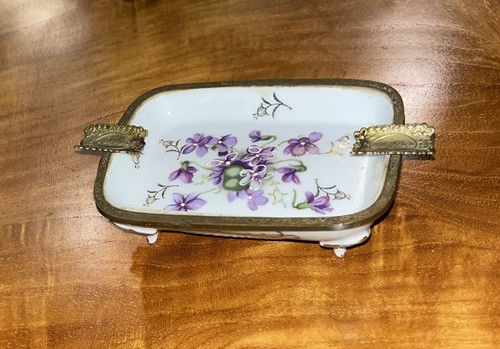 Antique porcelain germany kalk - antique,